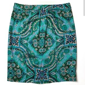 J Crew Pencil 3 skirt bundle